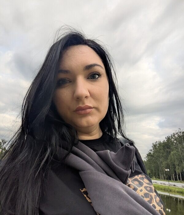 Светлана