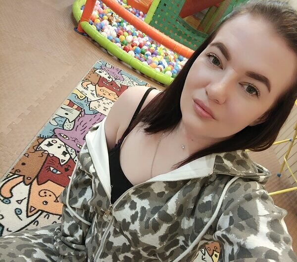 Дарья