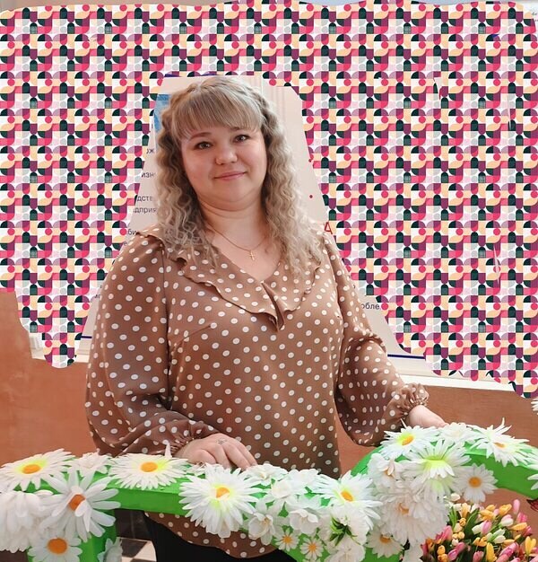 Марина