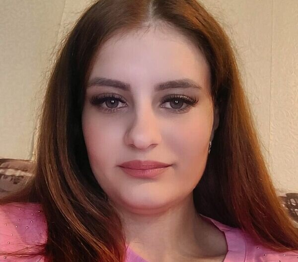 Анжелика