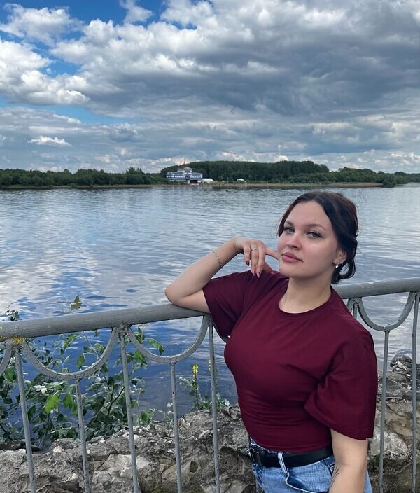 Снежана