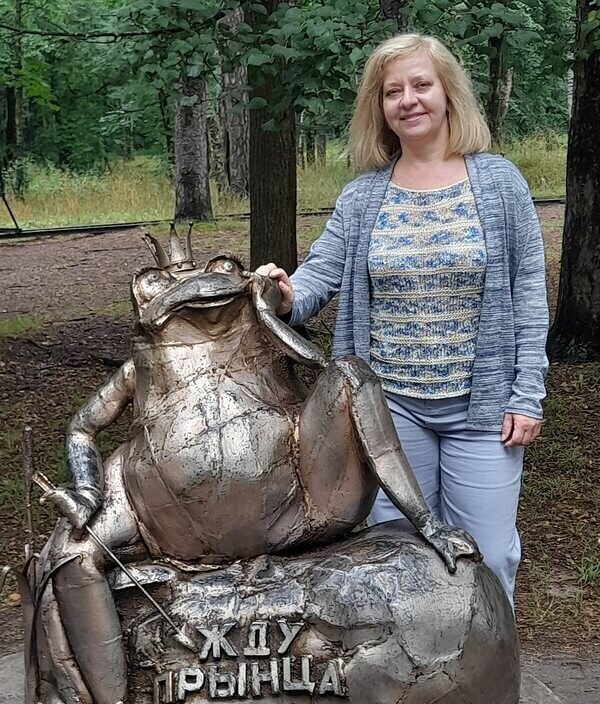 Лариса