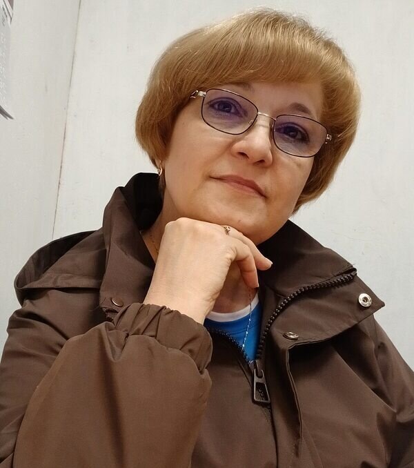 Светлана