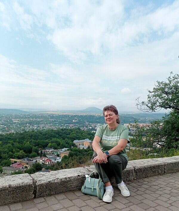 Валентина
