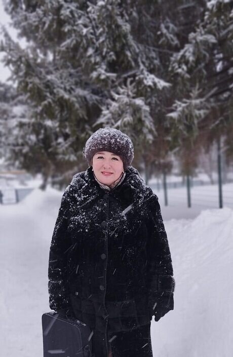 Гузель