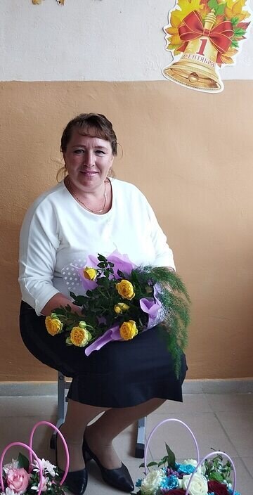 Гузель