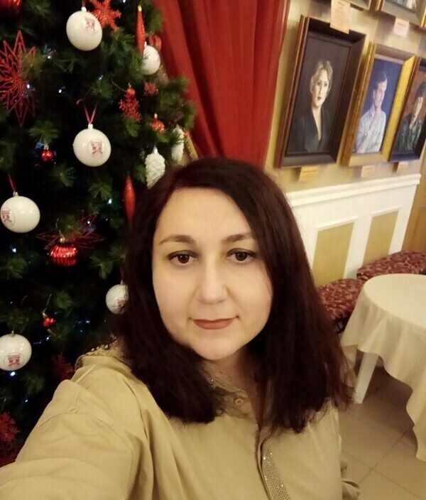 Диана