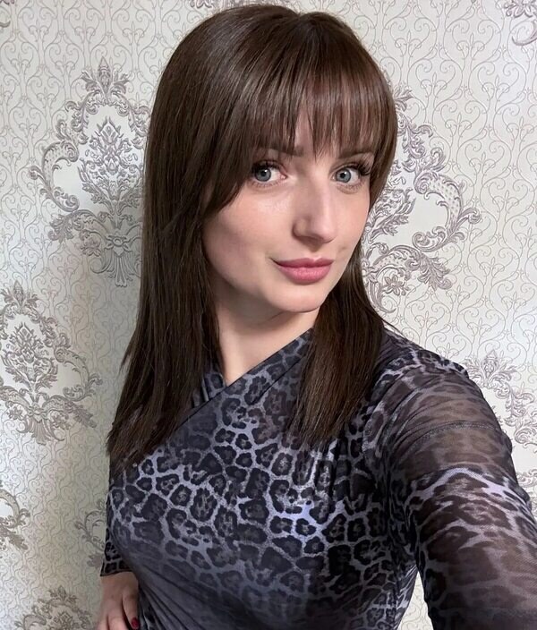 Алина