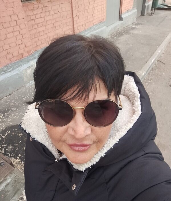 Галина