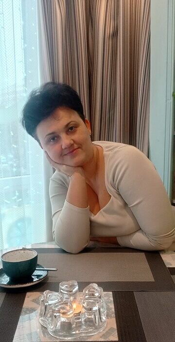 Валентина
