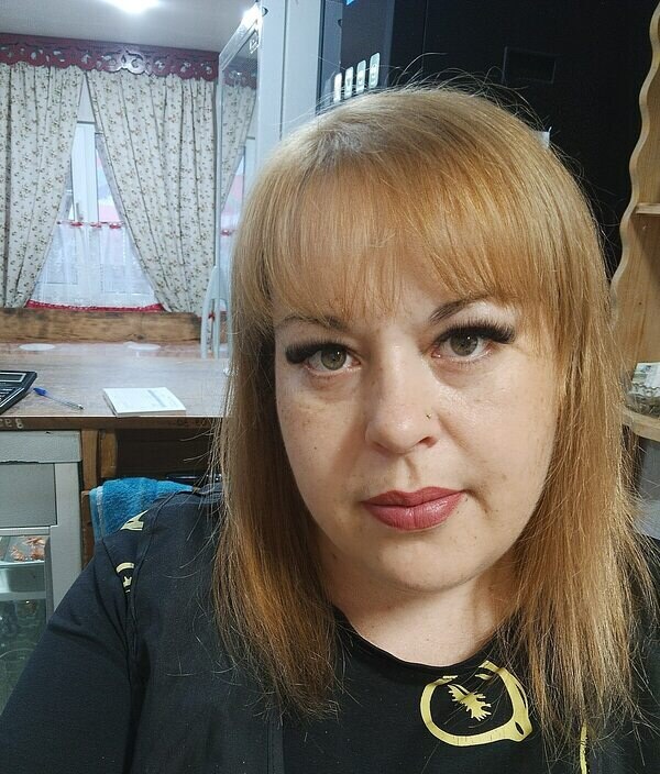 Светлана