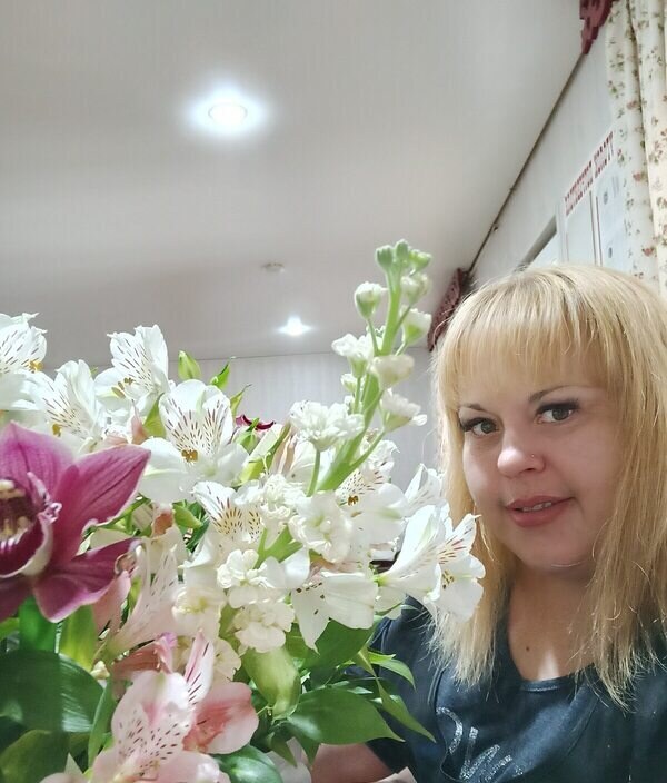 Светлана