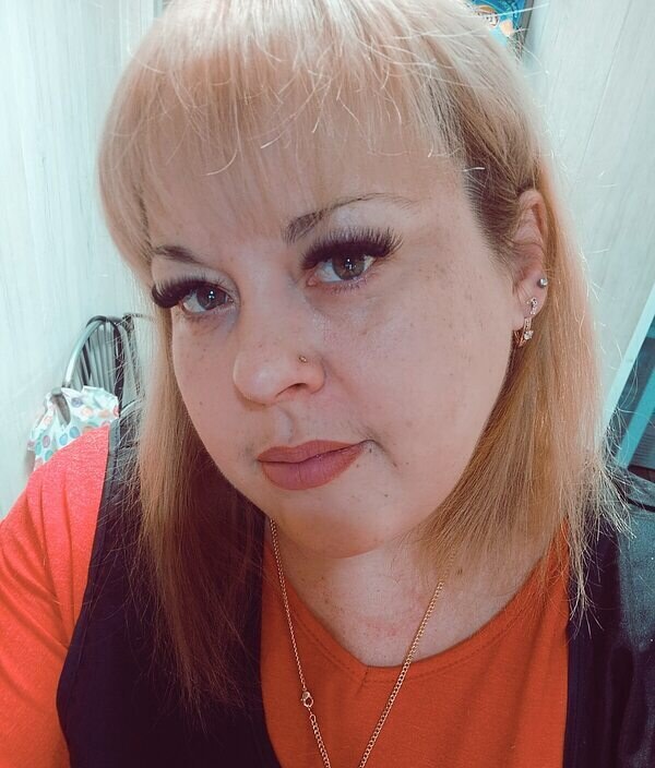Светлана
