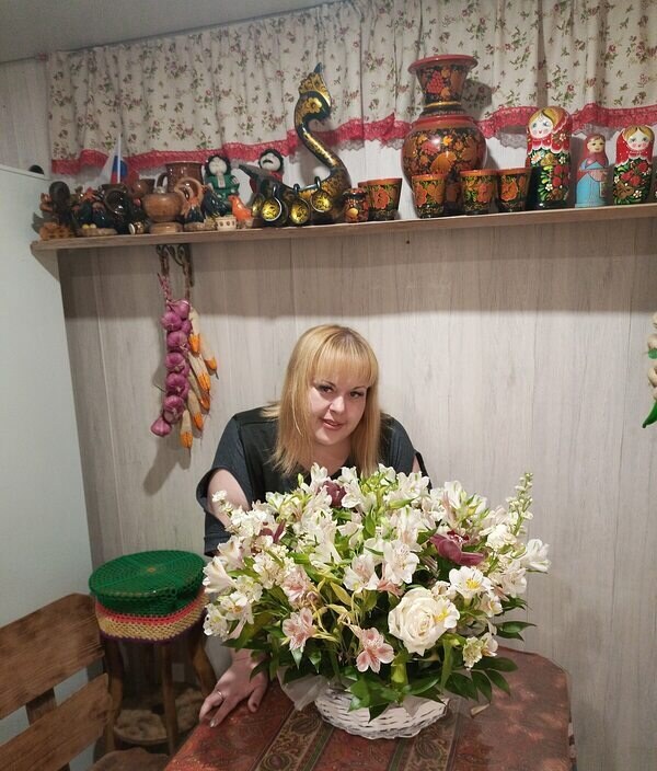 Светлана