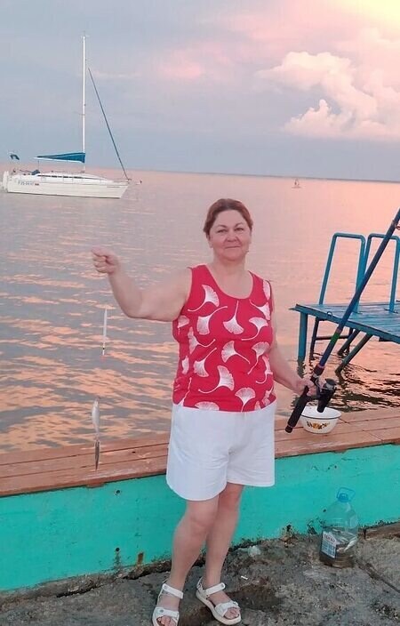 Валентина