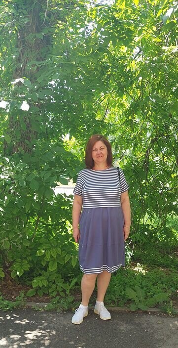 Валентина