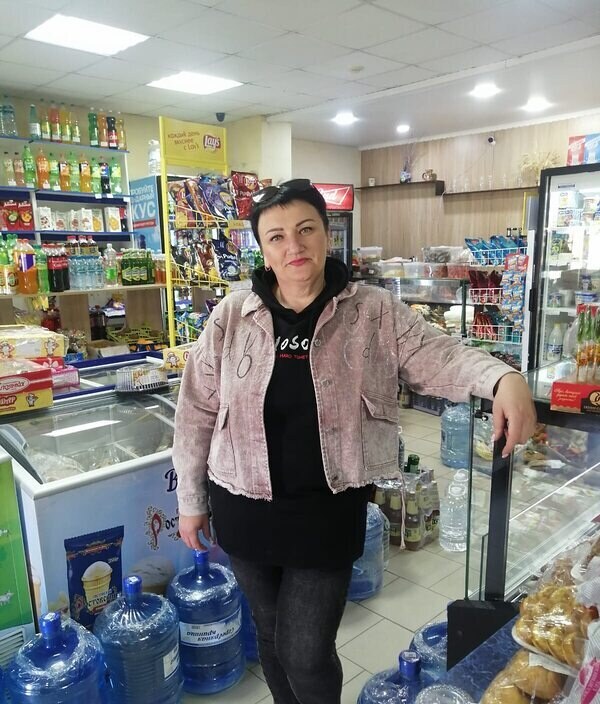 Светлана