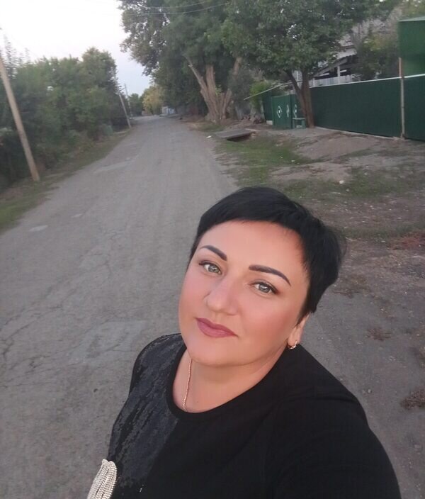 Светлана