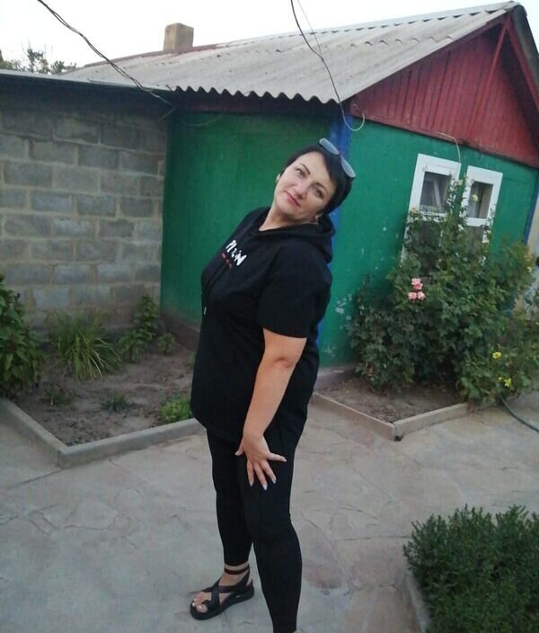Светлана