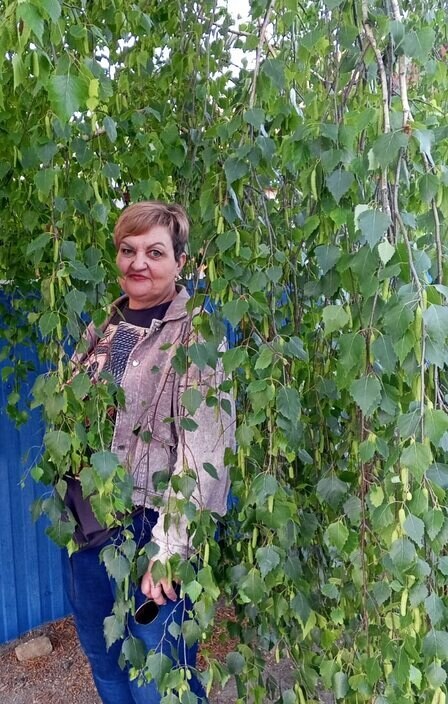 Наташа