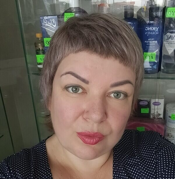 Лариса