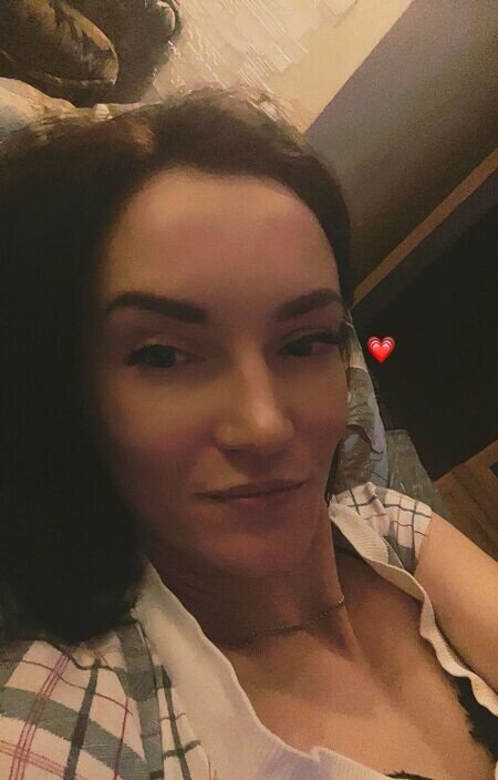 Настена