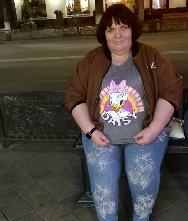 Настя