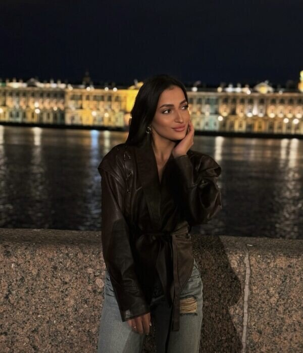 Карина
