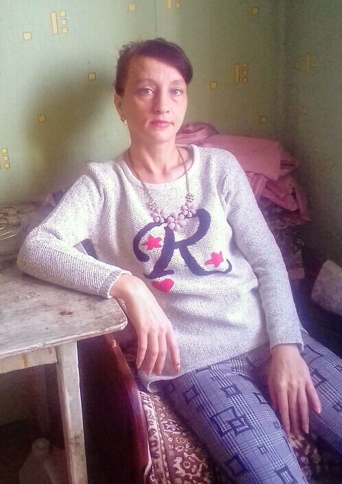 Валентина