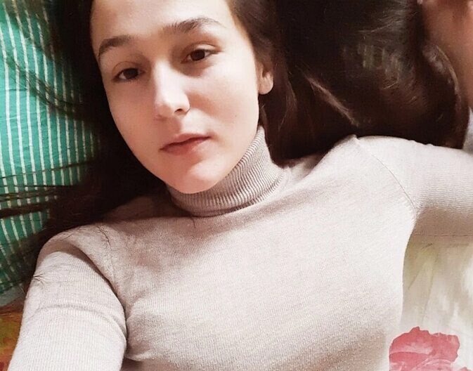 Ксюша