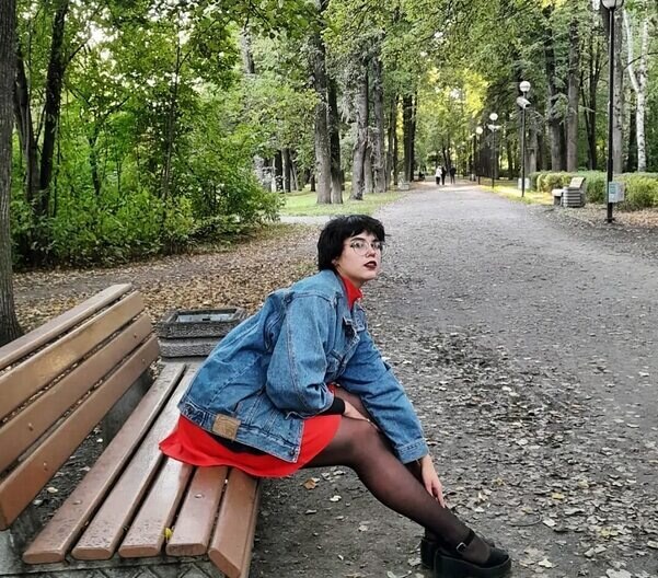 Ксения