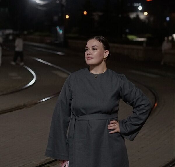 Анна