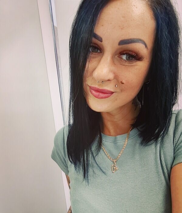 Катерина