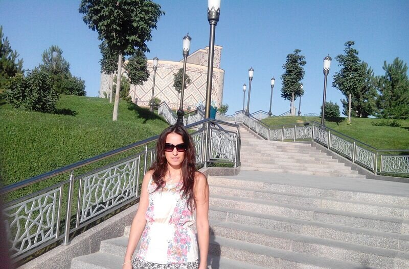 Гульнара
