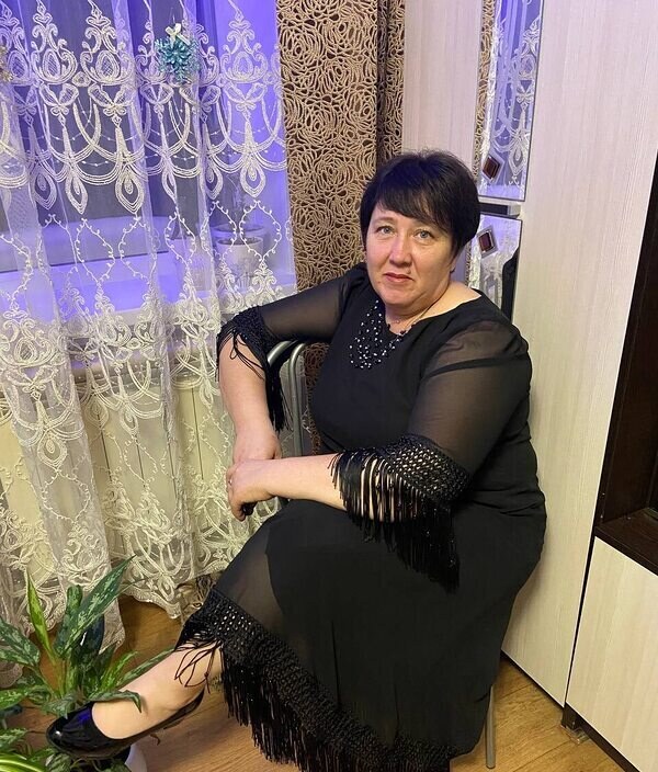 Татьяна