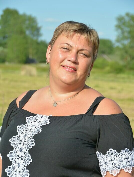 Ирина