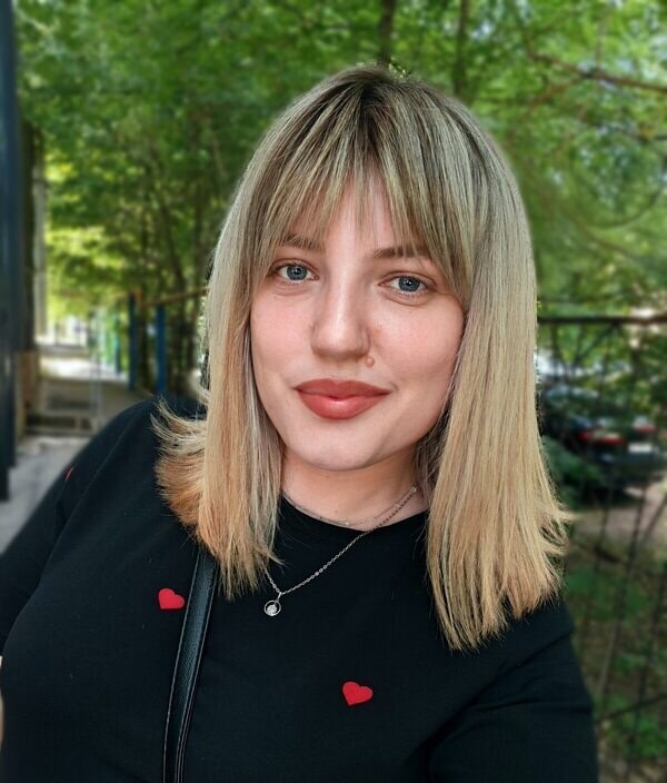 Наталья