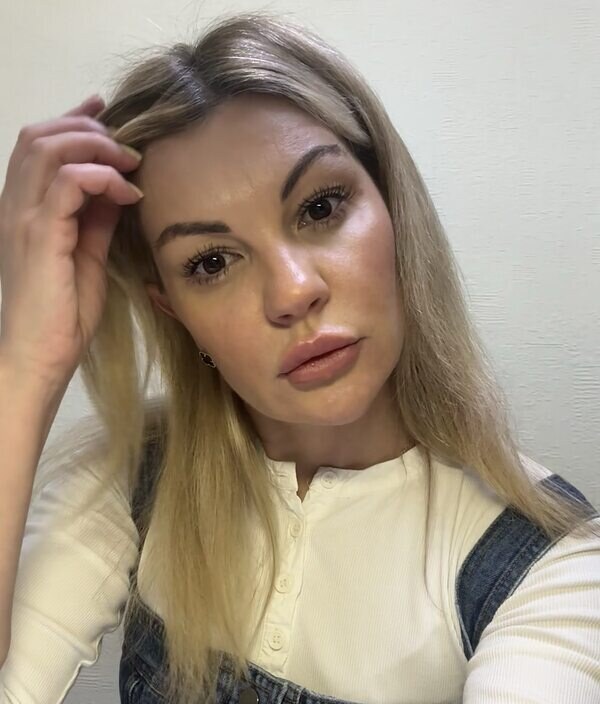 Наталья