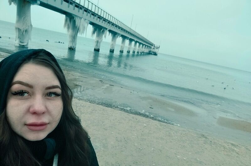 Анастасия
