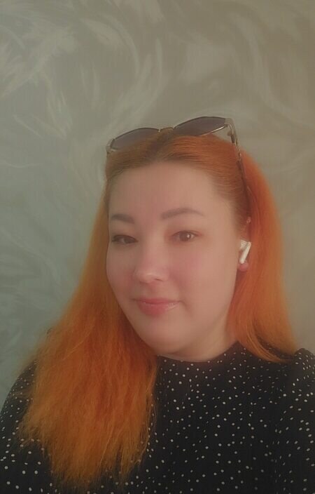 Любовь