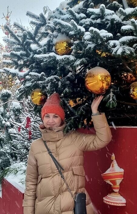 Натали