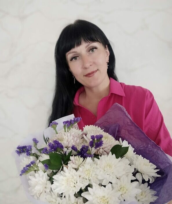 Валентина