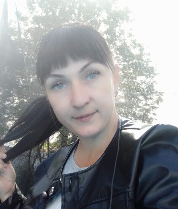 Валентина