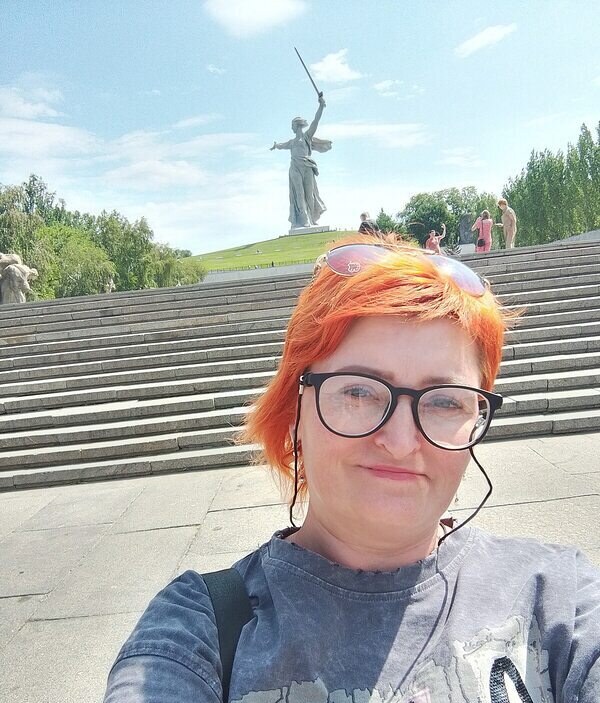 Светлана