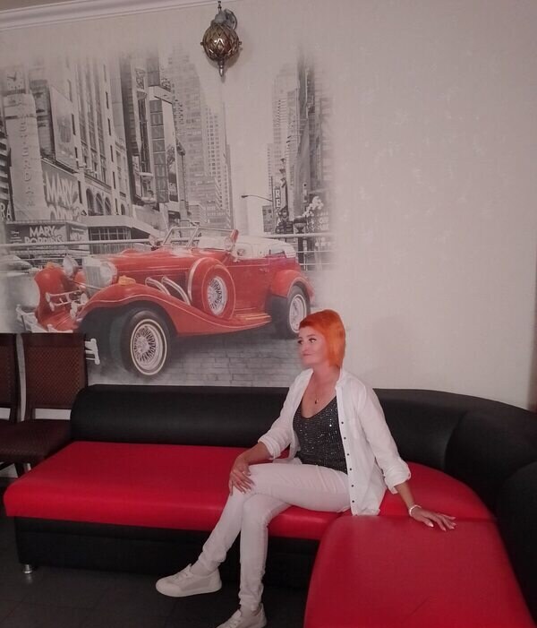 Светлана