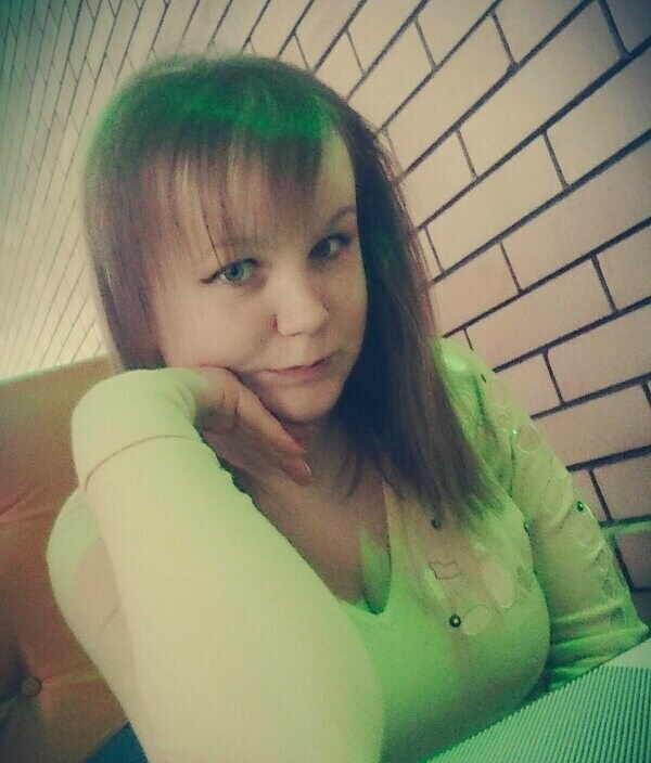 Алина