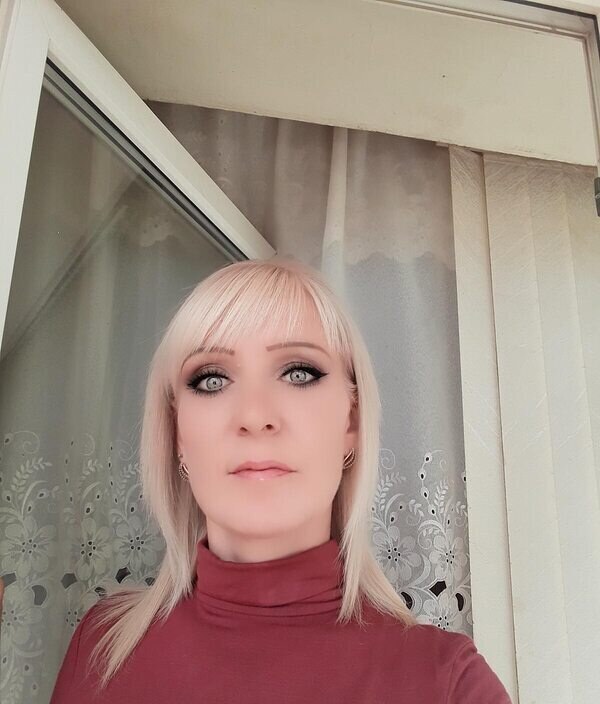 Наталья