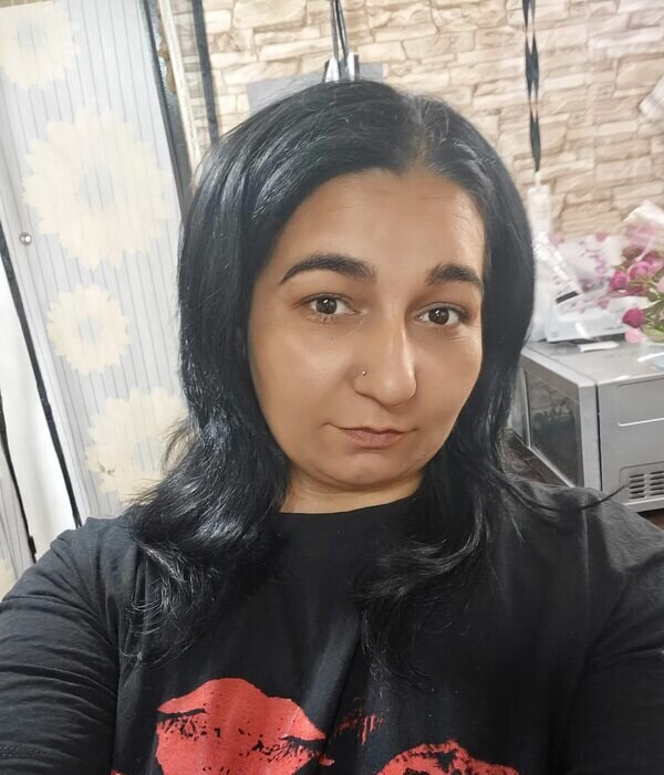 Ангелина