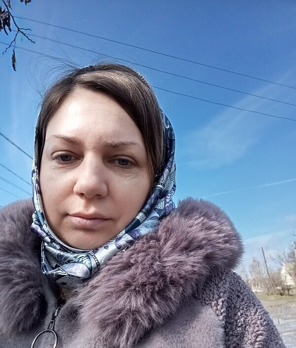 Анна