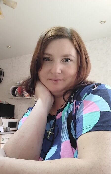 Катерина